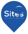 Pins-sites
