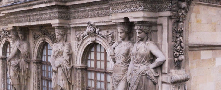 Musée du Louvre