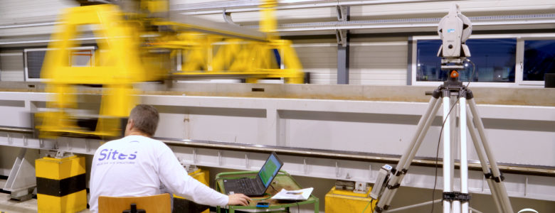 Métrologie dimensionnelle en milieu industriel