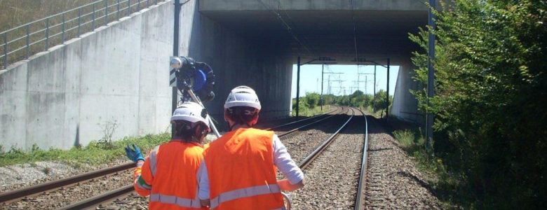 ScanTubes Inspection LGV SEA