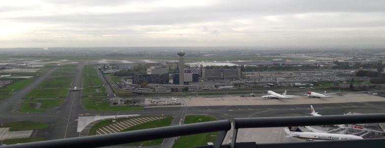 SITES - Étude structurelle