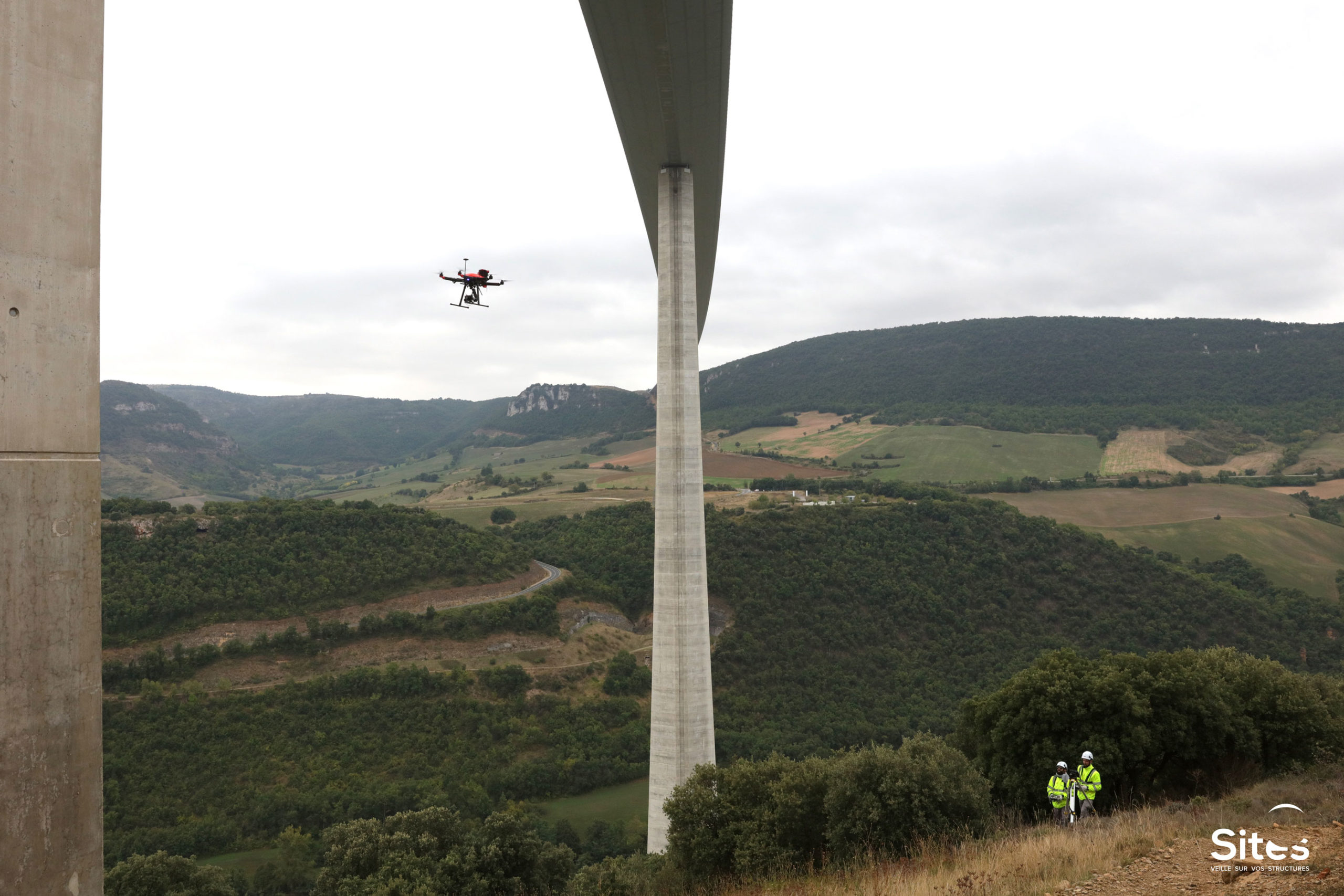 SITES_Millau_Inspection