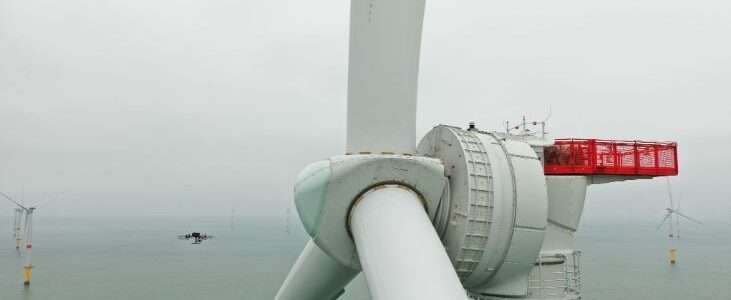 SITES Cornis éolienne