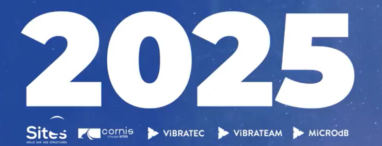 Groupe SITES 2025