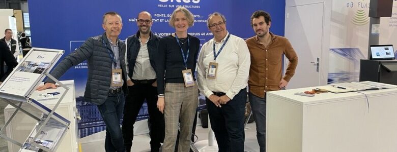 Salon des Maires SIites Vibratec