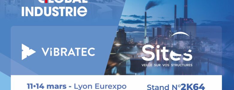 Global Industries 2025 SITES Vibratec