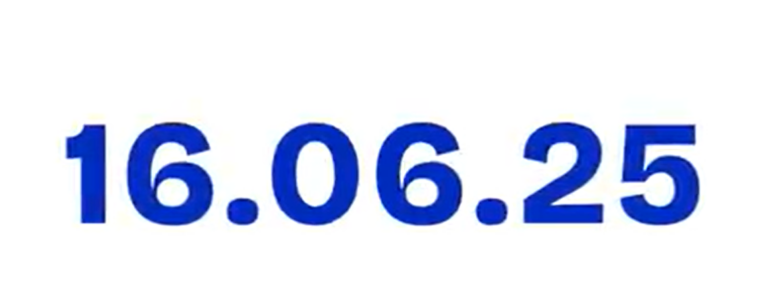 Rdv le 16 juin marque Groupe